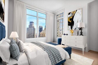 30 Park Pl in New York, NY - Building Photo - Building Photo