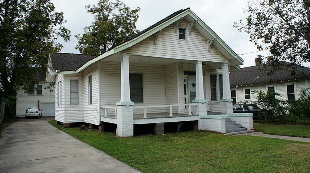 12 Delmar St in Houston, TX - Building Photo