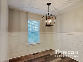 215 Tucker Trice Blvd in Lebanon, TN - Building Photo - Building Photo