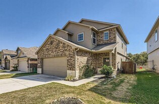324 Sandhill Piper St in Leander, TX - Building Photo
