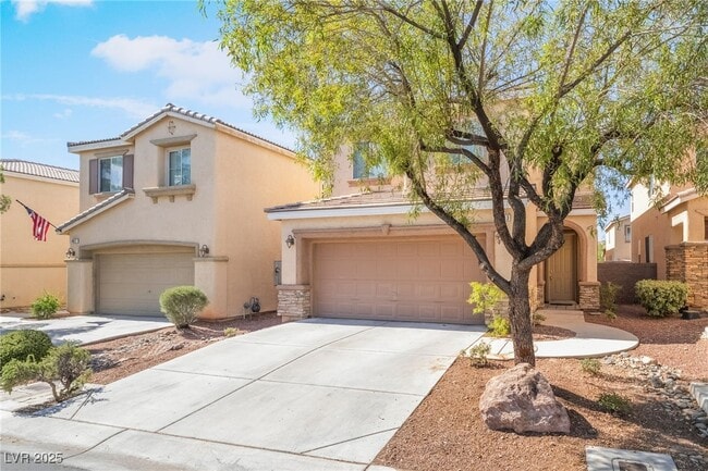 9043 Vintage Wine Ave in Las Vegas, NV - Building Photo - Building Photo