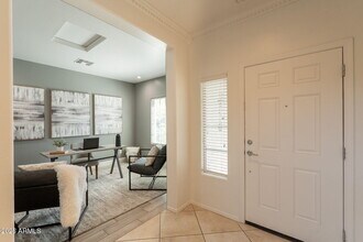 1634 W Red Bird Rd in Phoenix, AZ - Building Photo - Building Photo