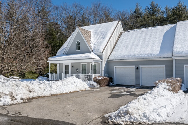 53 Gables Dr in Yarmouth, ME - Building Photo - Building Photo