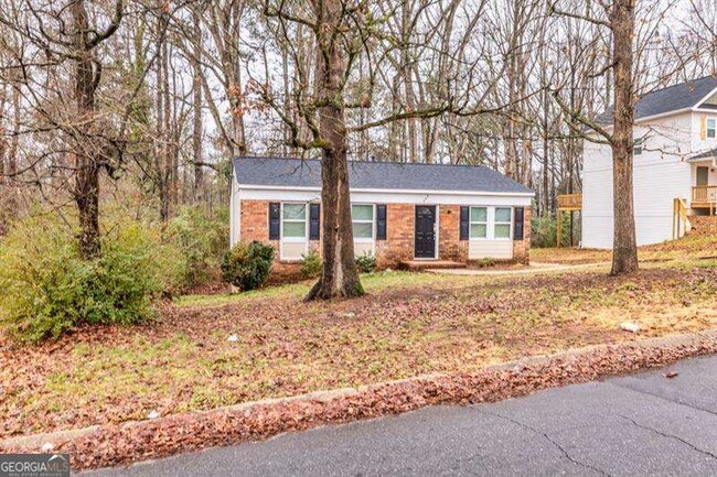 303 Martin St in Athens, GA - Building Photo - Building Photo