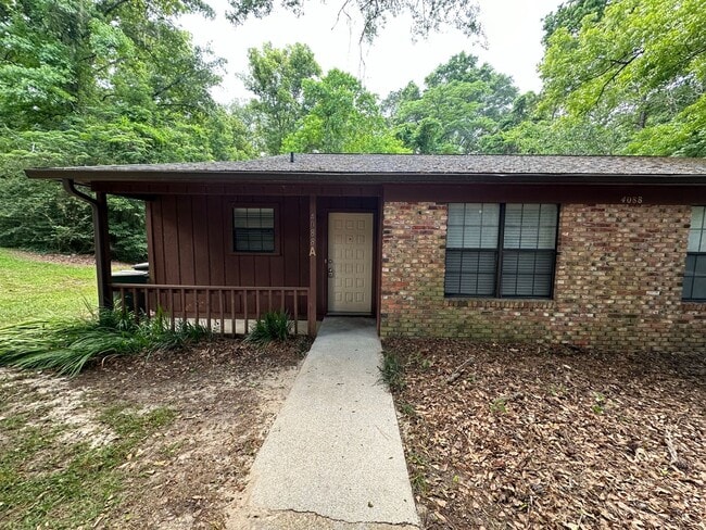 property at 4088 Brewster Rd