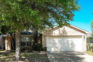 2908 Bourbon St in Fort Worth, TX - Building Photo