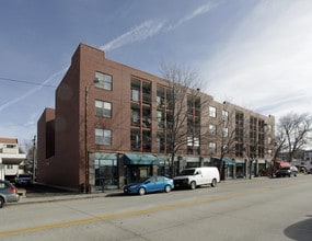 The Littletown Apartments in Littleton, CO - Building Photo - Building Photo