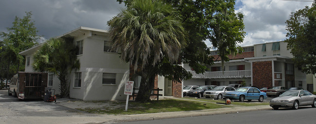 The Graduate II Apartments in Gainesville, FL - Building Photo - Building Photo