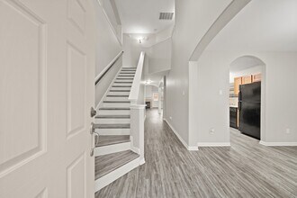 4035 E Teal Estates Cir in Fresno, TX - Building Photo - Building Photo