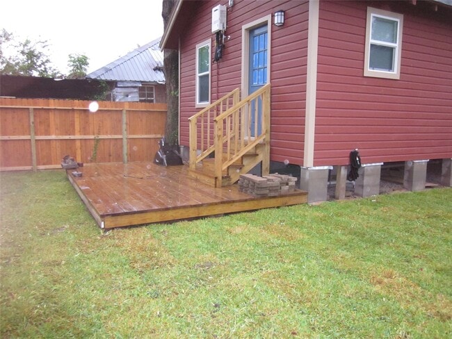 3223 Winbern St in Houston, TX - Building Photo - Building Photo