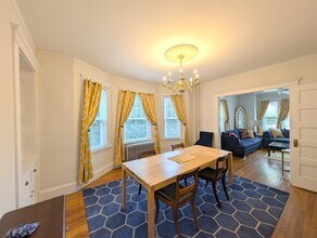 51 Reservoir St, Unit 1 in Cambridge, MA - Building Photo - Building Photo