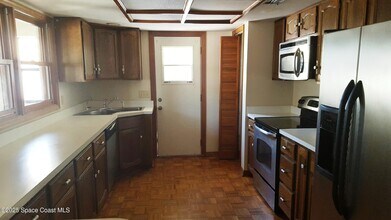 120 Cortez St in Melbourne Beach, FL - Building Photo - Building Photo