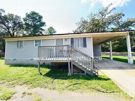 5319 Maryland Ave in Little Rock, AR - Building Photo