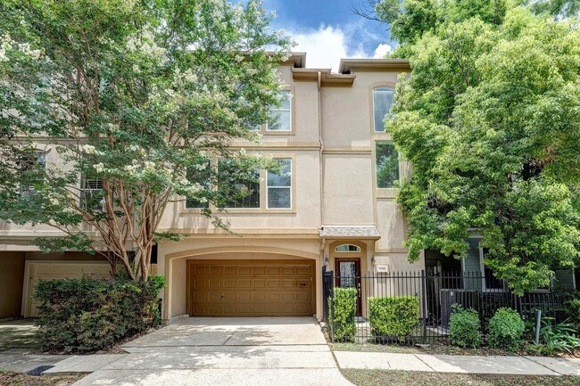 property at 4316 Rose St