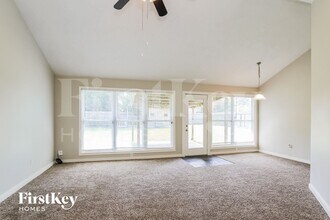 21330 N Tangle Creek Ln in Spring, TX - Building Photo - Building Photo