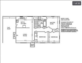 2285 Giles Dr SE in Christiansburg, VA - Building Photo - Building Photo