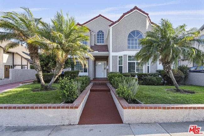 property at 2210 Graham Ave