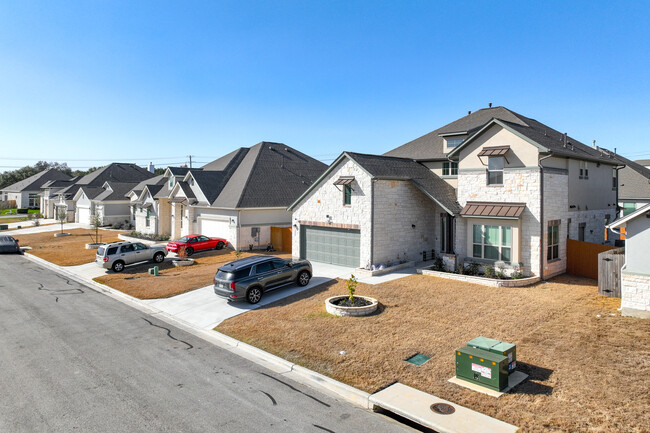 Skyridge in Austin, TX - Building Photo - Primary Photo