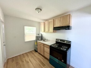 729 Lincoln St S in Wilson, NC - Building Photo - Building Photo