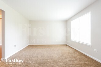 803 Blackhawk Dr in University Park, IL - Building Photo - Building Photo