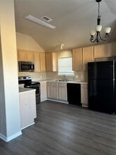 16711 Jib Ct in Crosby, TX - Building Photo - Building Photo