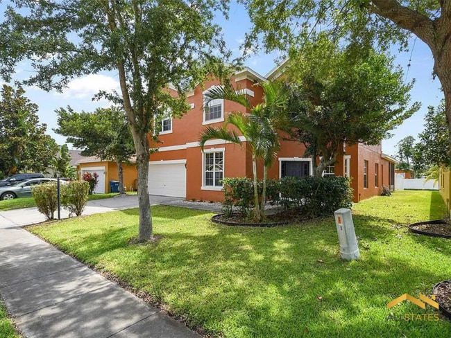 152 James Cir in Lake Alfred, FL - Building Photo - Building Photo