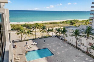 9273 Collins Ave in Surfside, FL - Building Photo