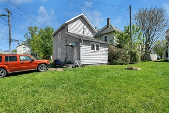 11 Jefferson St in Newark, OH - Building Photo - Building Photo