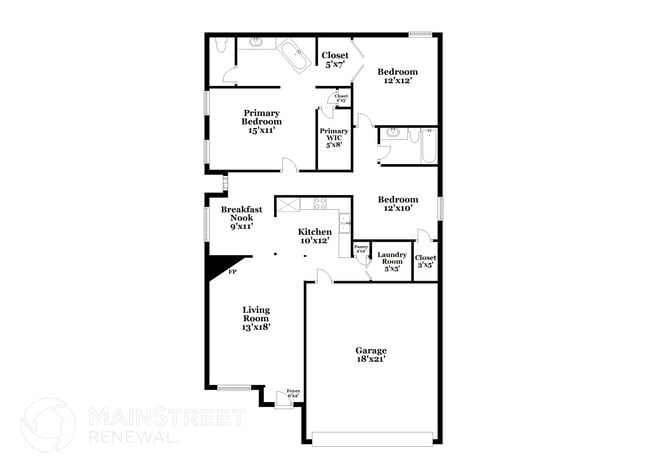 1031 Cassabella Cove in Memphis, TN - Building Photo - Building Photo