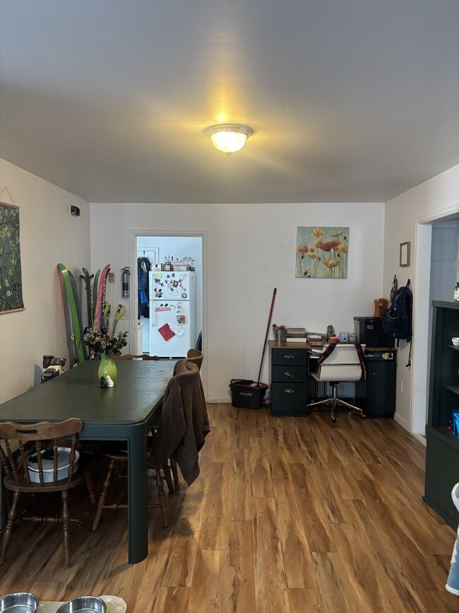 201 S Prospect St, Unit 1 in Burlington, VT - Building Photo - Building Photo