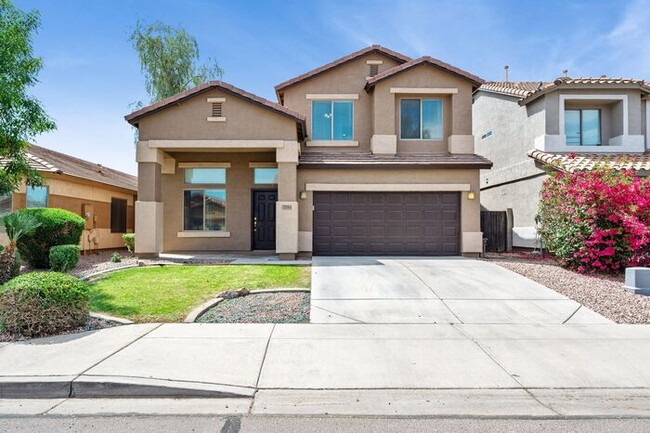 property at 2711 W Jasper Butte Dr
