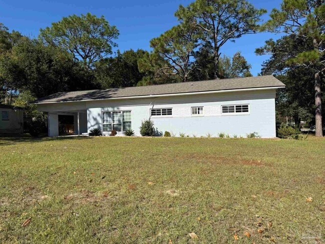 808 Woodland Dr in Pensacola, FL - Building Photo - Building Photo