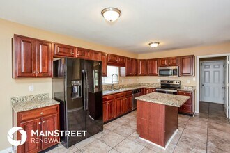 11432 Cosmo Ct in Indianapolis, IN - Building Photo - Building Photo