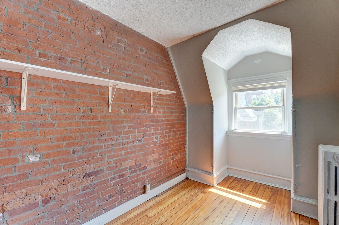 65 Edgewood Ave in New Haven, CT - Foto de edificio