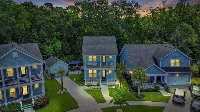 property at 2420 Jasper Patterson Dr