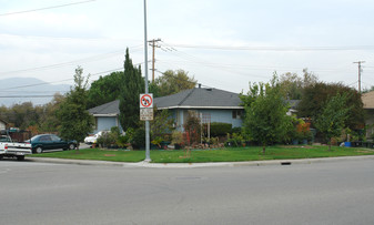 604-606 Berryessa St Apartments