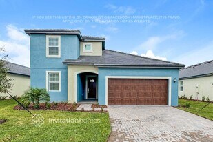 1725 142nd Ter E in Parrish, FL - Building Photo
