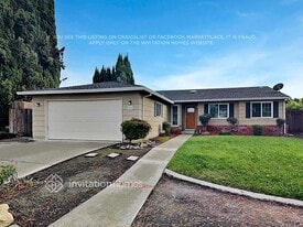 408 Limewood Dr in Antioch, CA - Building Photo