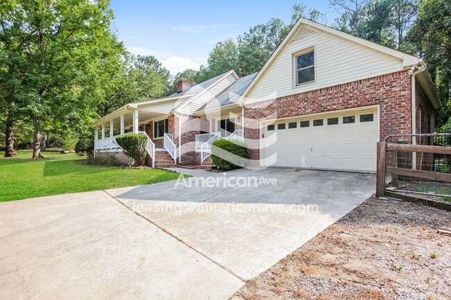 1021 Old Birch Dr in Blythewood, SC - Building Photo - Building Photo
