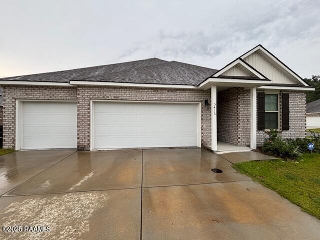 5416 Heron Nest Dr in Baton Rouge, LA - Building Photo