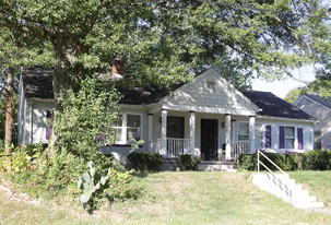 185 1st St SW Apartments