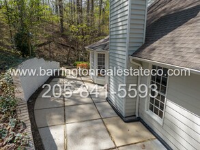 2105 Arrow Leaf Dr in Birmingham, AL - Building Photo - Building Photo