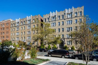 22 Duncan Avenue in Jersey City, NJ - Building Photo - Building Photo