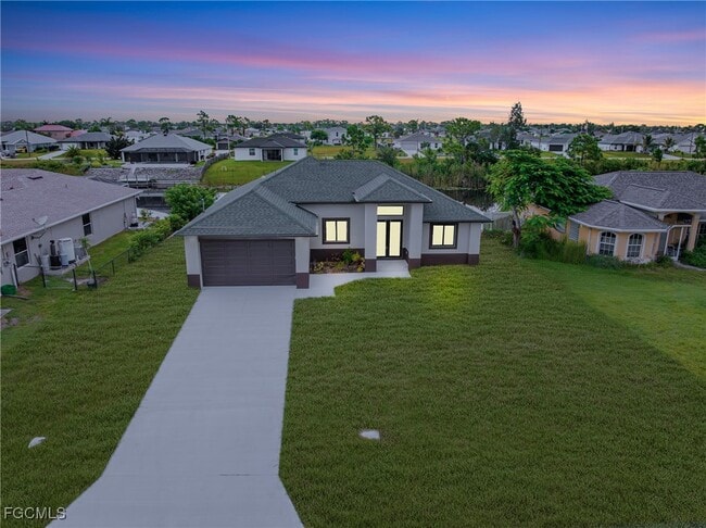 property at 1907 NW 26th St