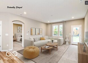 10309 Gateway Dr in Indianapolis, IN - Building Photo - Building Photo