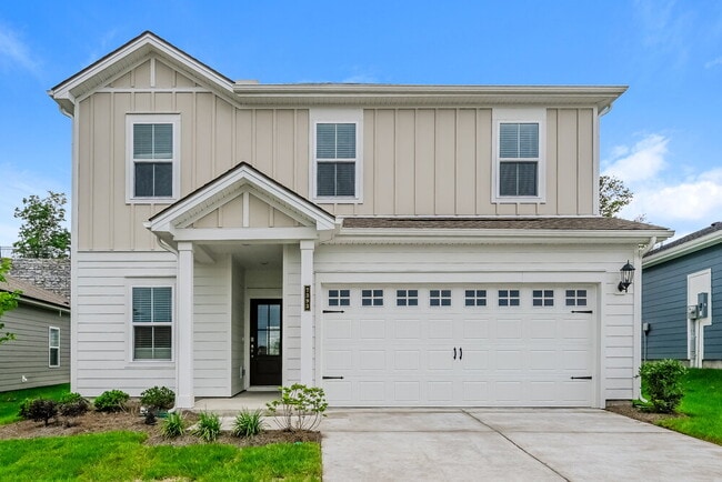 property at 7393 Blue Gable Rd