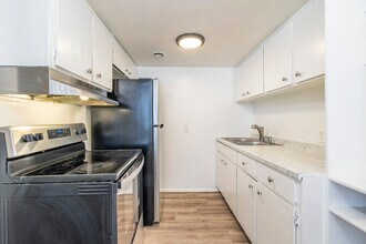 Tempe Terrace in Tempe, AZ - Foto de edificio - Interior Photo