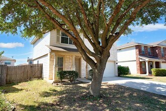 9054 Clearwood Pth in Universal City, TX - Building Photo - Building Photo