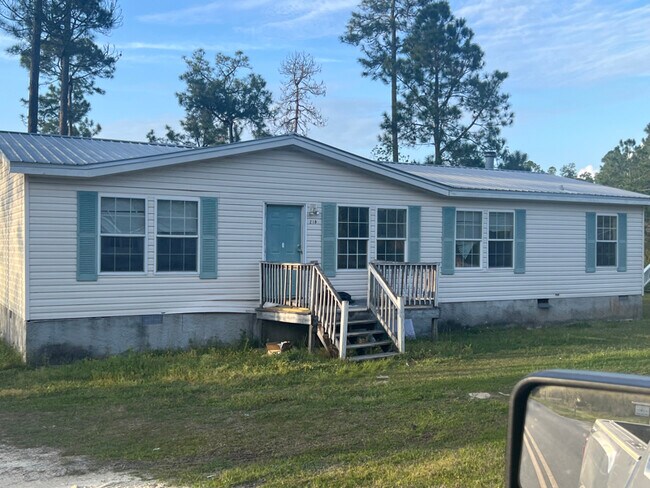 property at 210 Lake Rosemary Ct