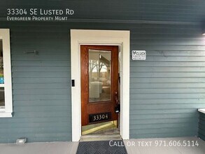 33304 SE Lusted Rd in Gresham, OR - Building Photo - Building Photo